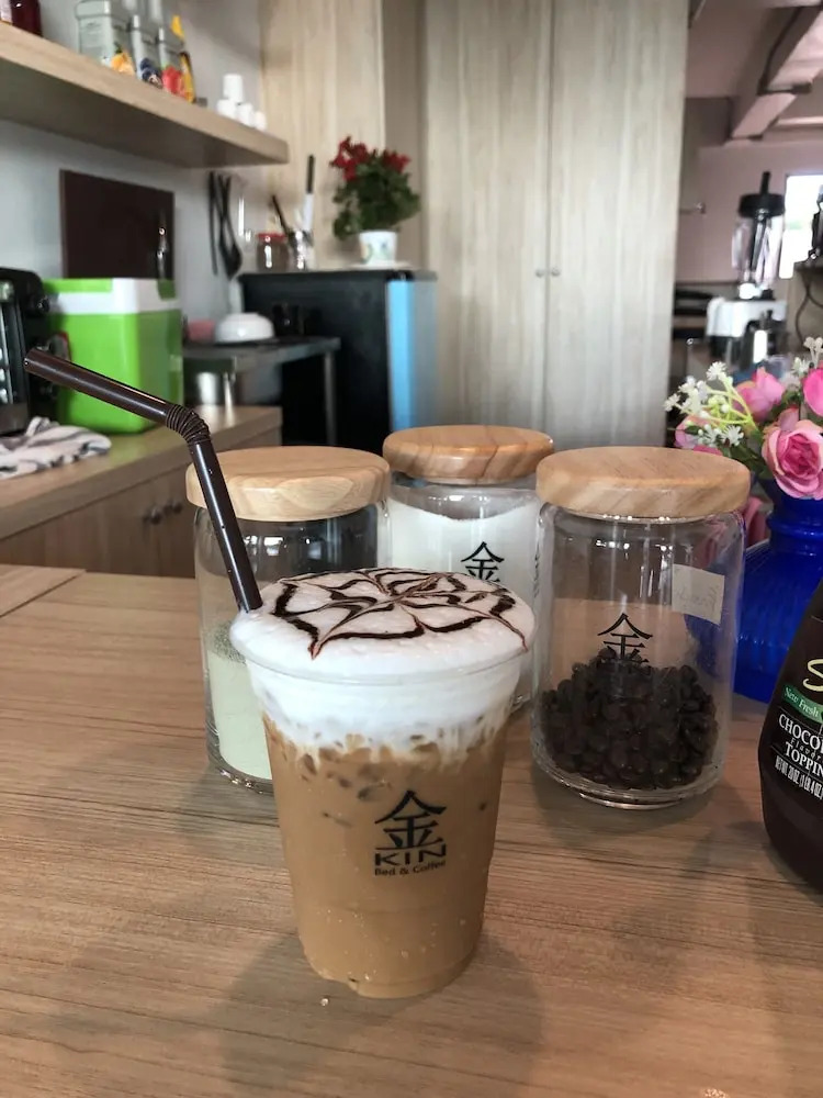 Foto - Kin Bed Chiang Mai