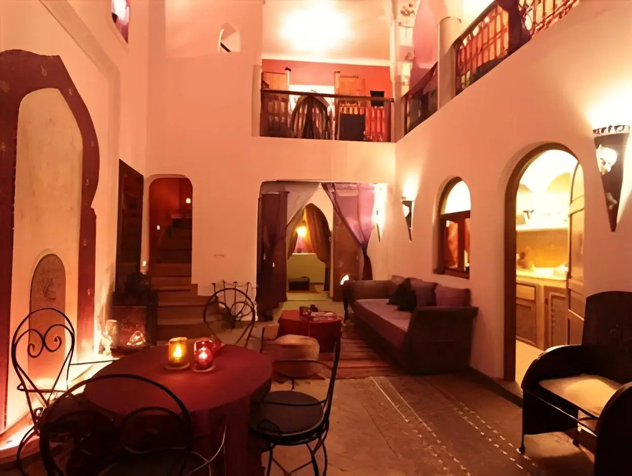 Foto - Riad Zehar 79 & Spa