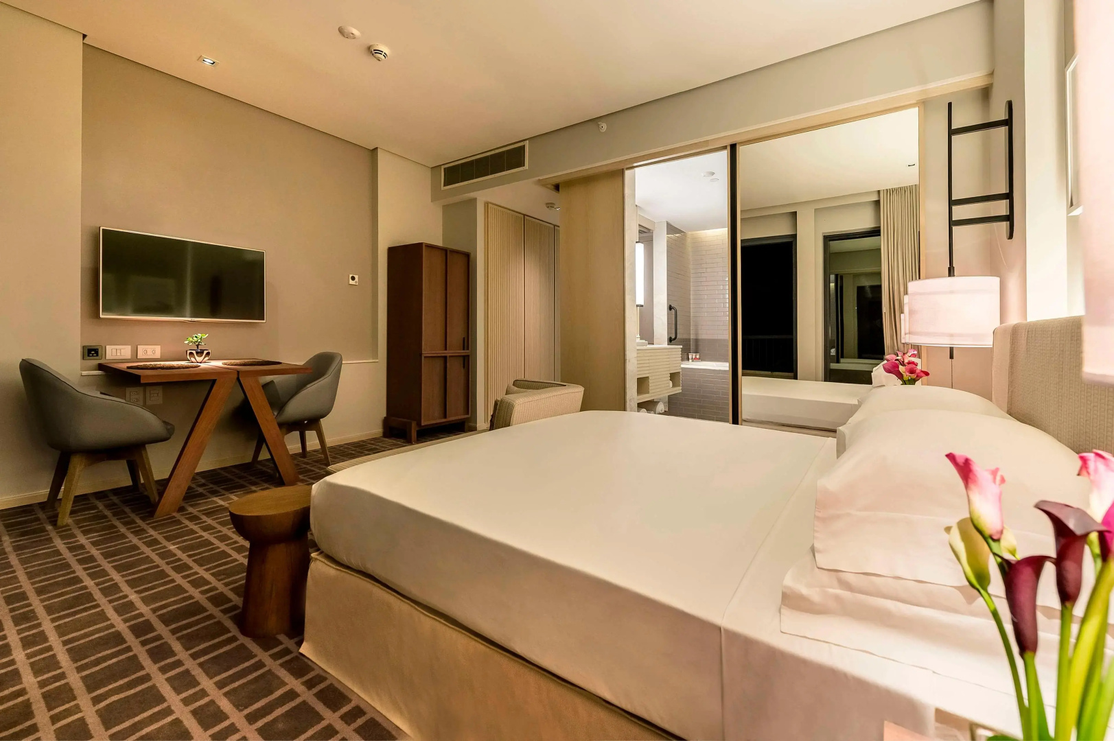 Foto - Grand Hyatt Rio De Janeiro