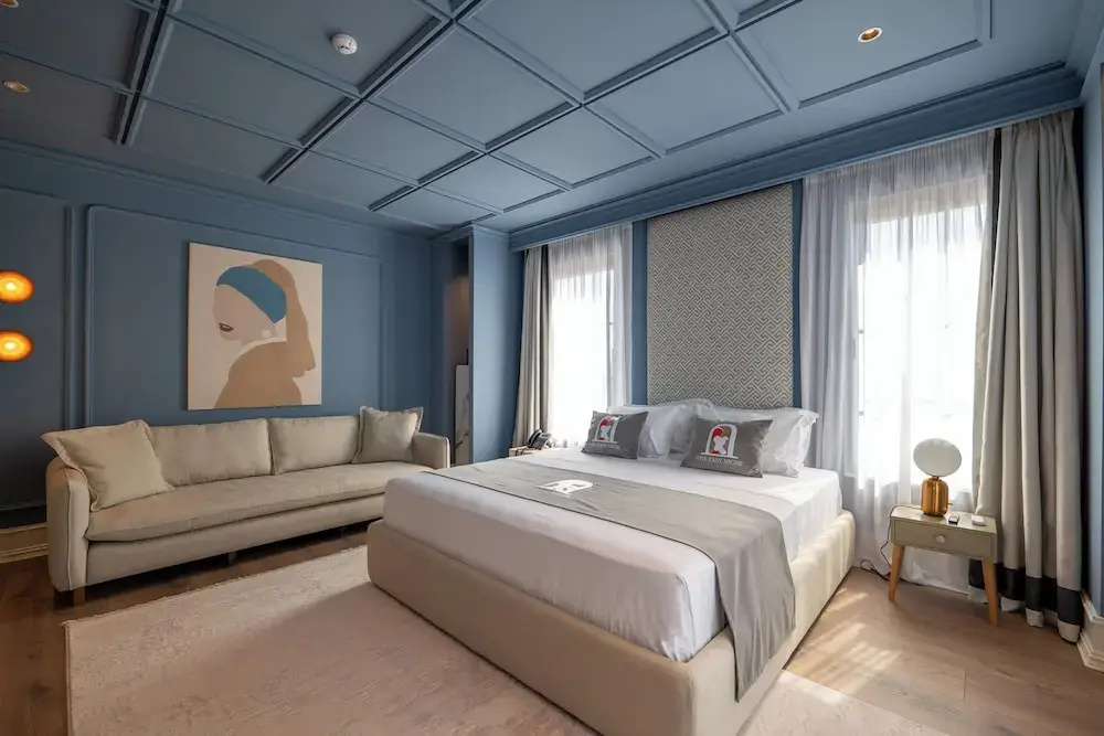 Foto - The Collector Hotel Boutique