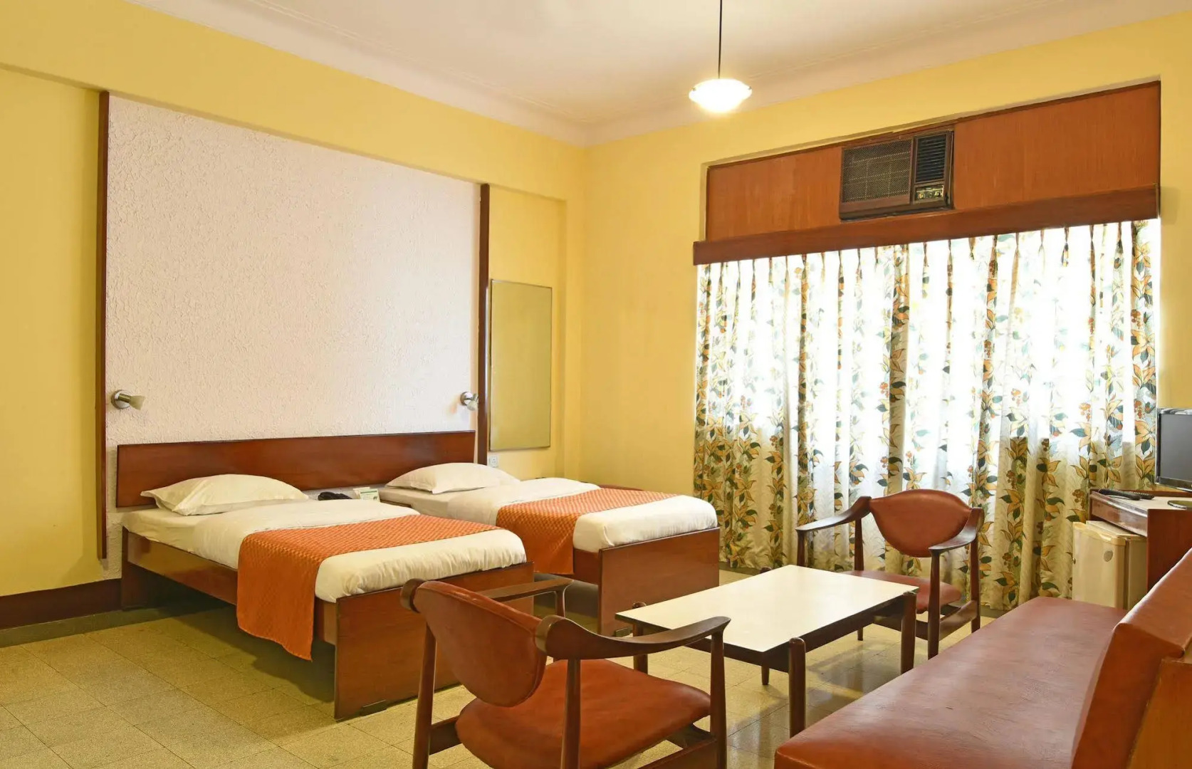 Foto - Sea Green Hotel