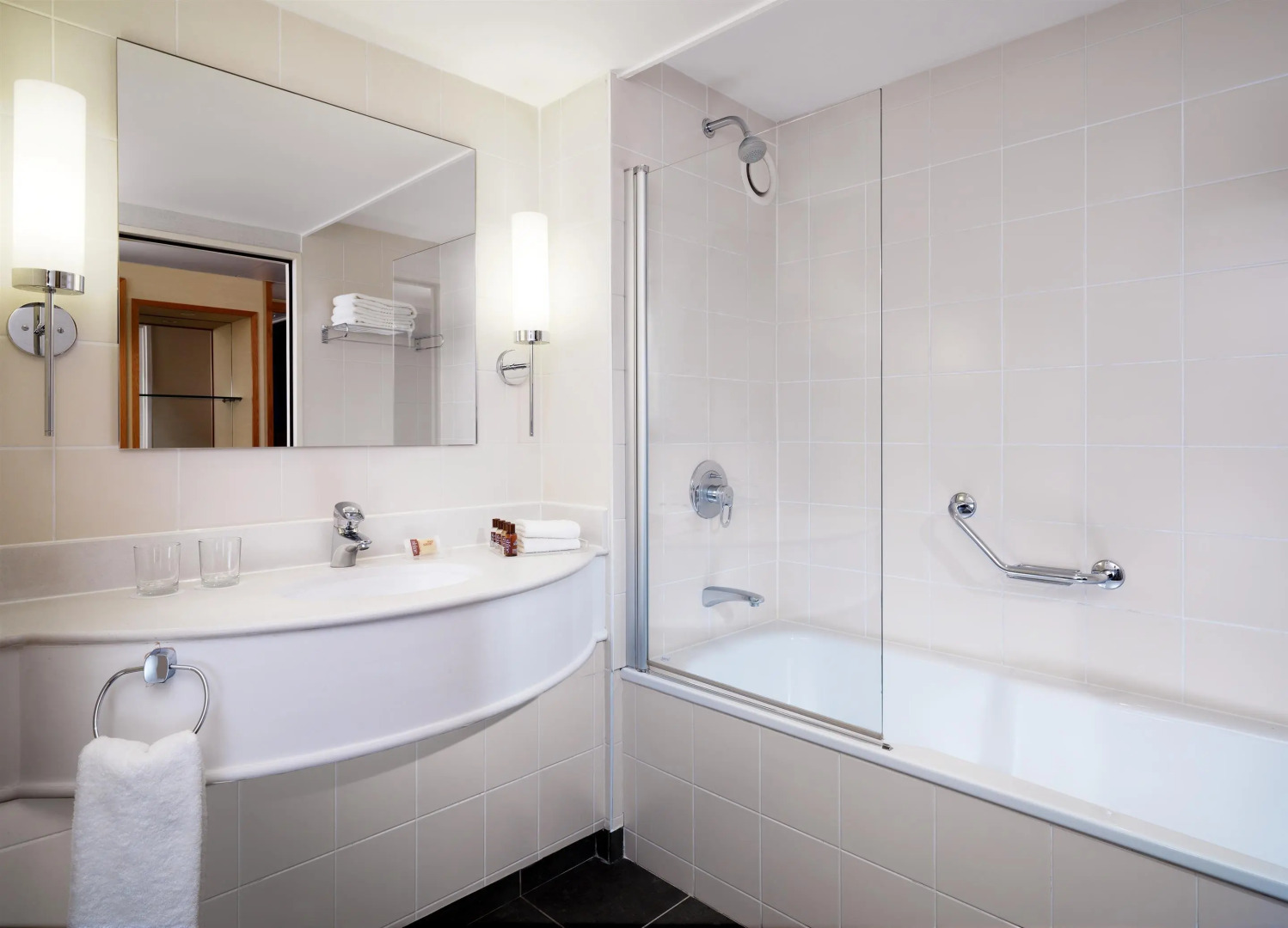 Foto - Sheraton Brussels Airport Hotel