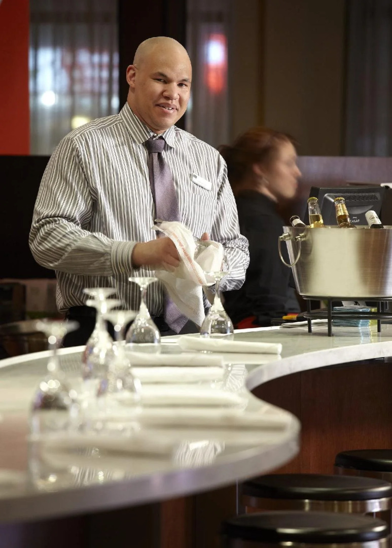 Foto - Courtyard by Marriott Ottawa Downtown