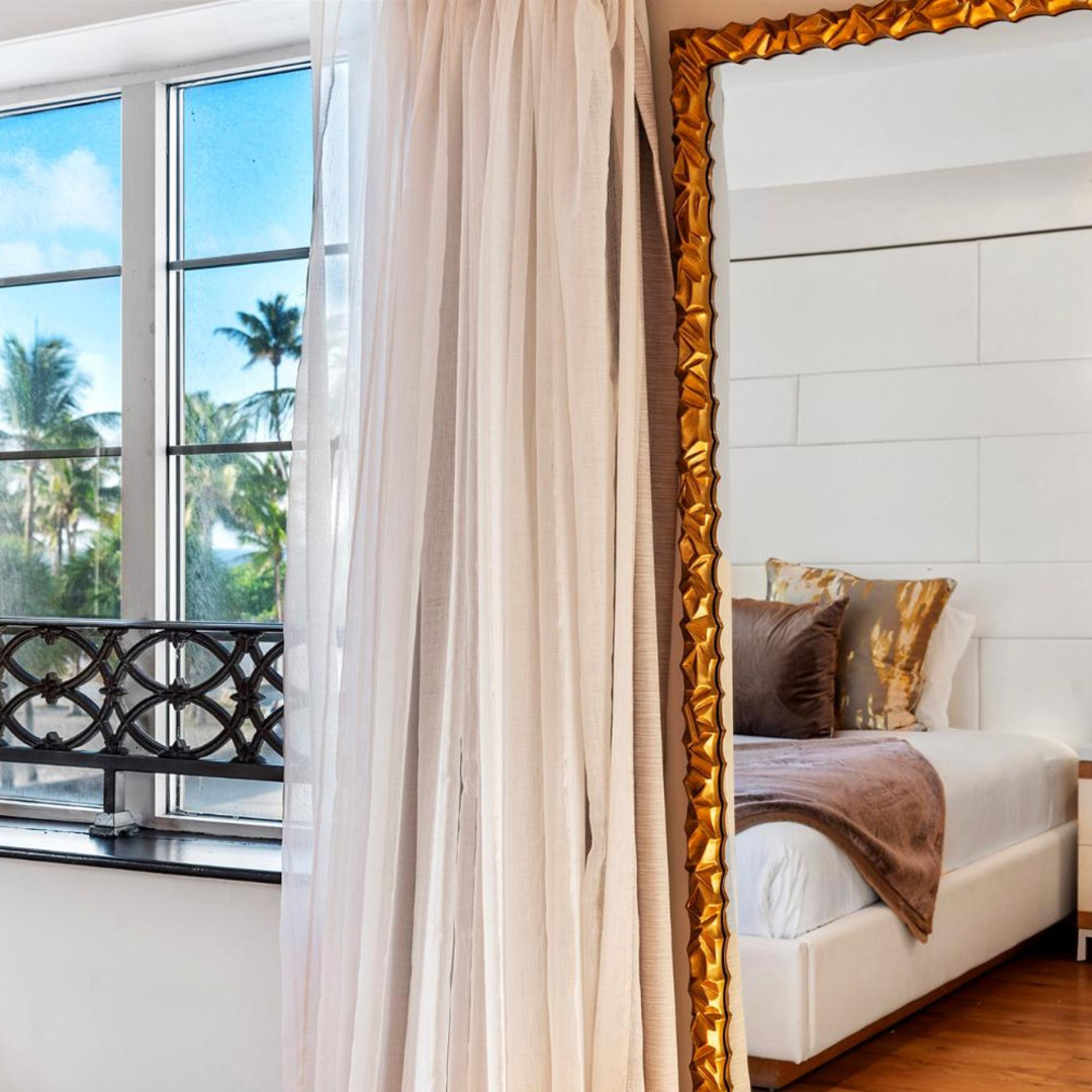 Foto - Leslie Hotel Ocean Drive