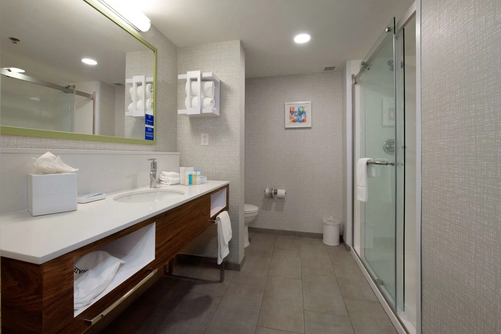 Photo - Hampton Inn Fayetteville