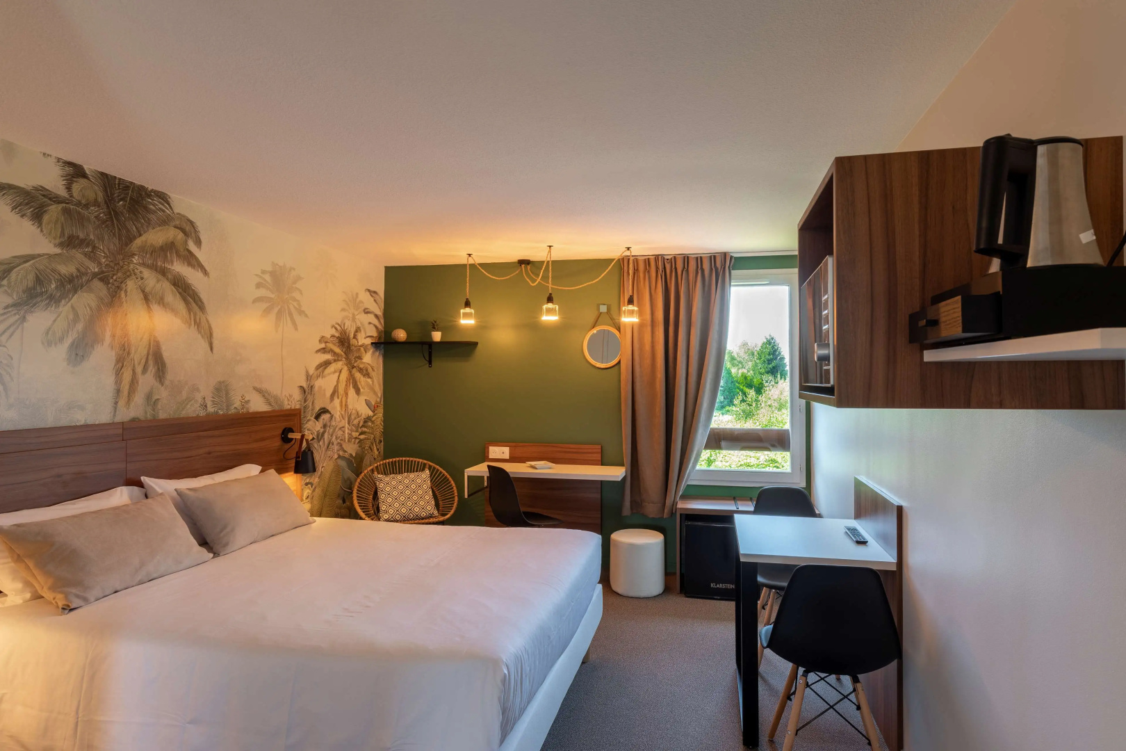 Foto - The Originals City Hotel Limoges Sud