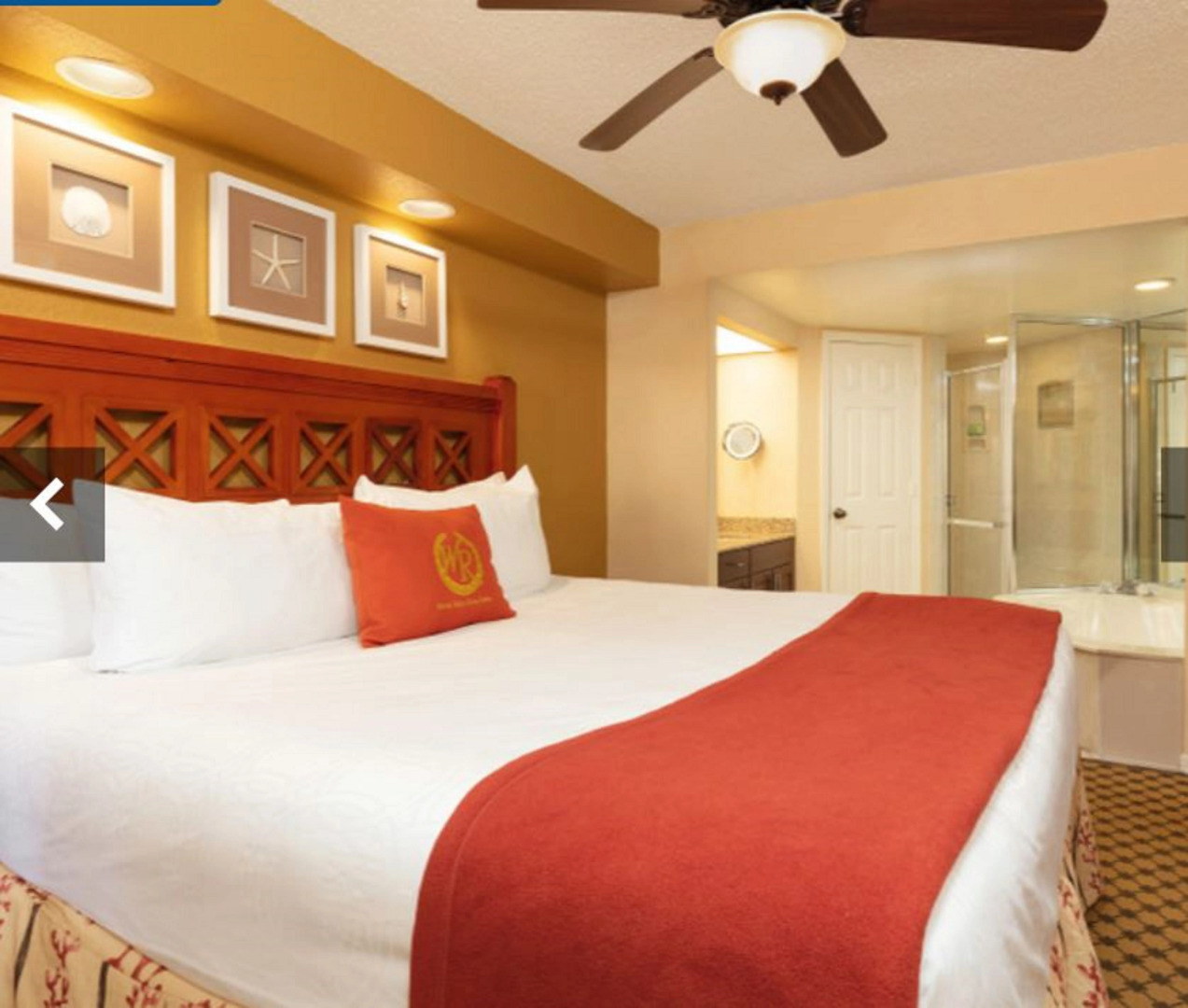 Photo - Westgate Vacation Villas Resort