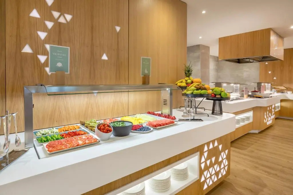 Foto - Barceló Cáceres V Centenario