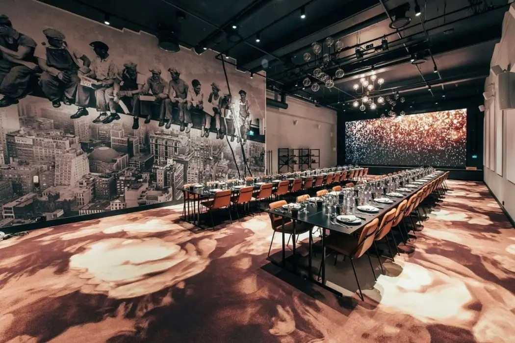 Foto - Clarion Hotel Mestari