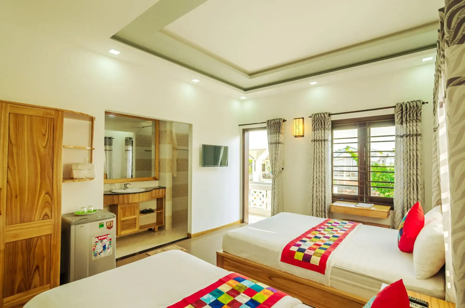 Photo - Tue Tam Garden Villa