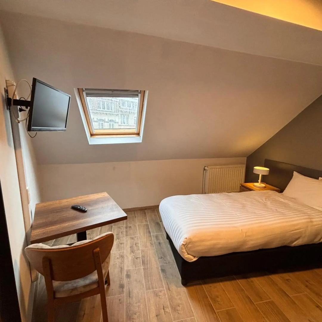 Foto - Hotel Aviation