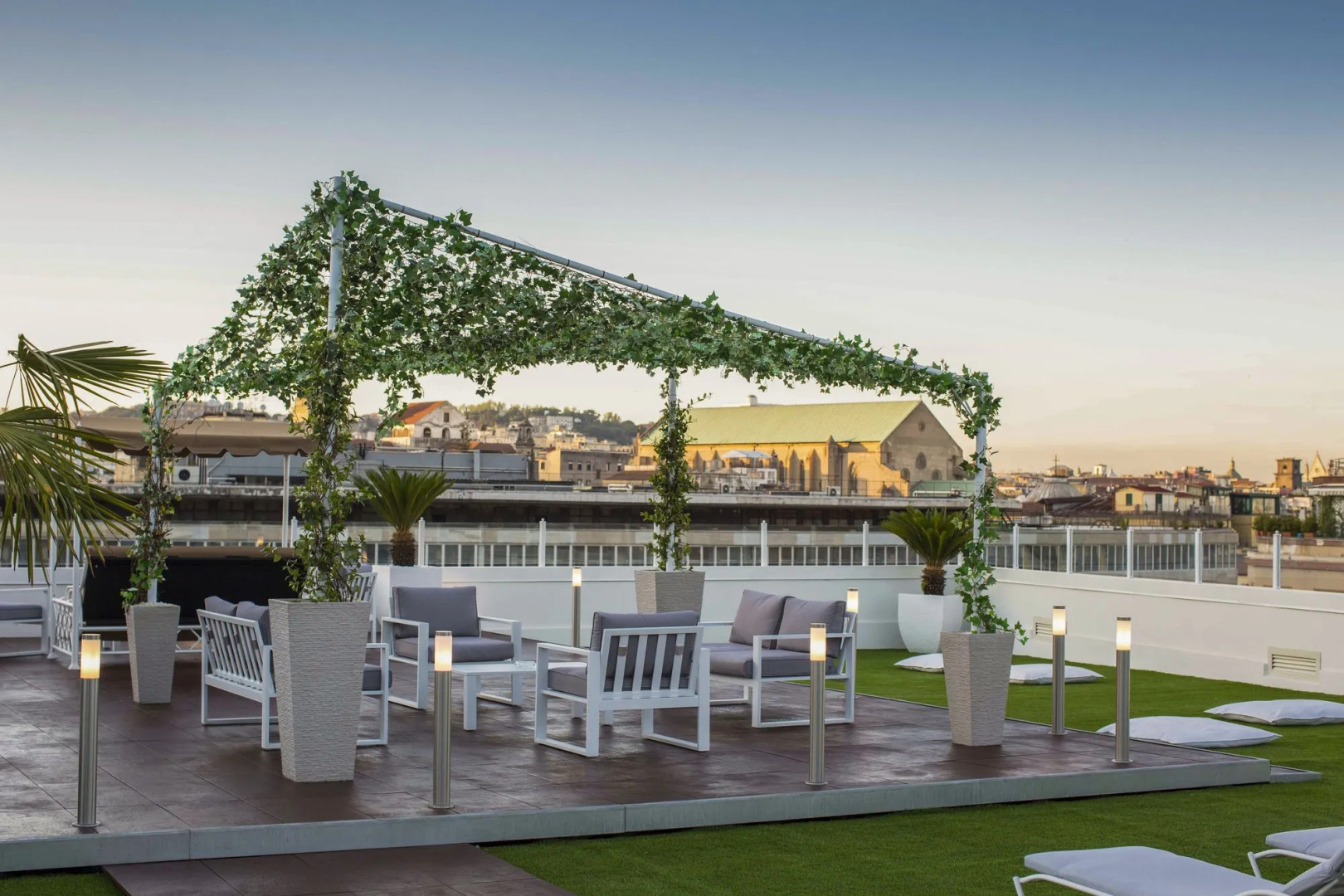 Photo - NeapolitanTrips Hotel