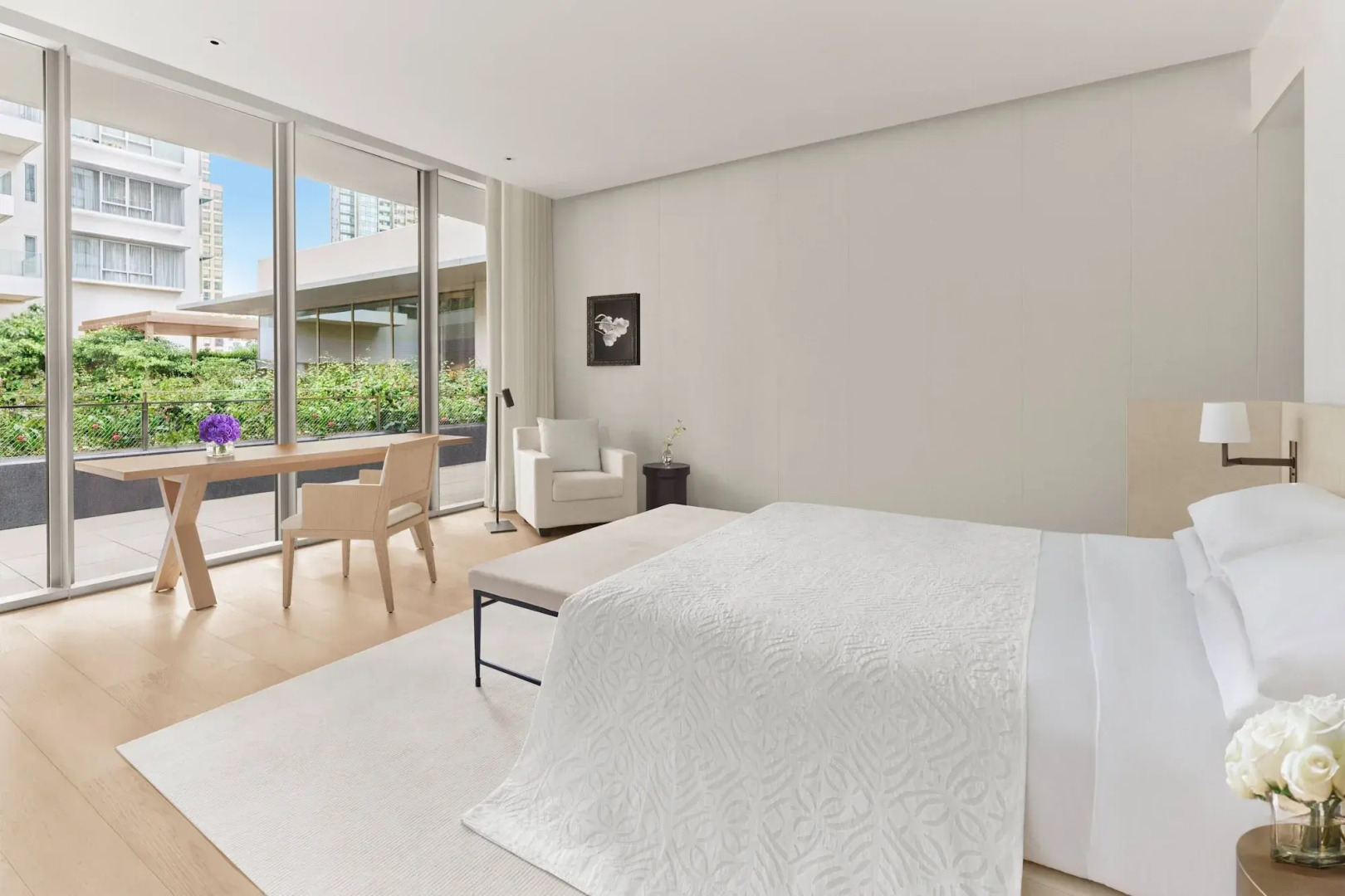 Foto - The Singapore EDITION