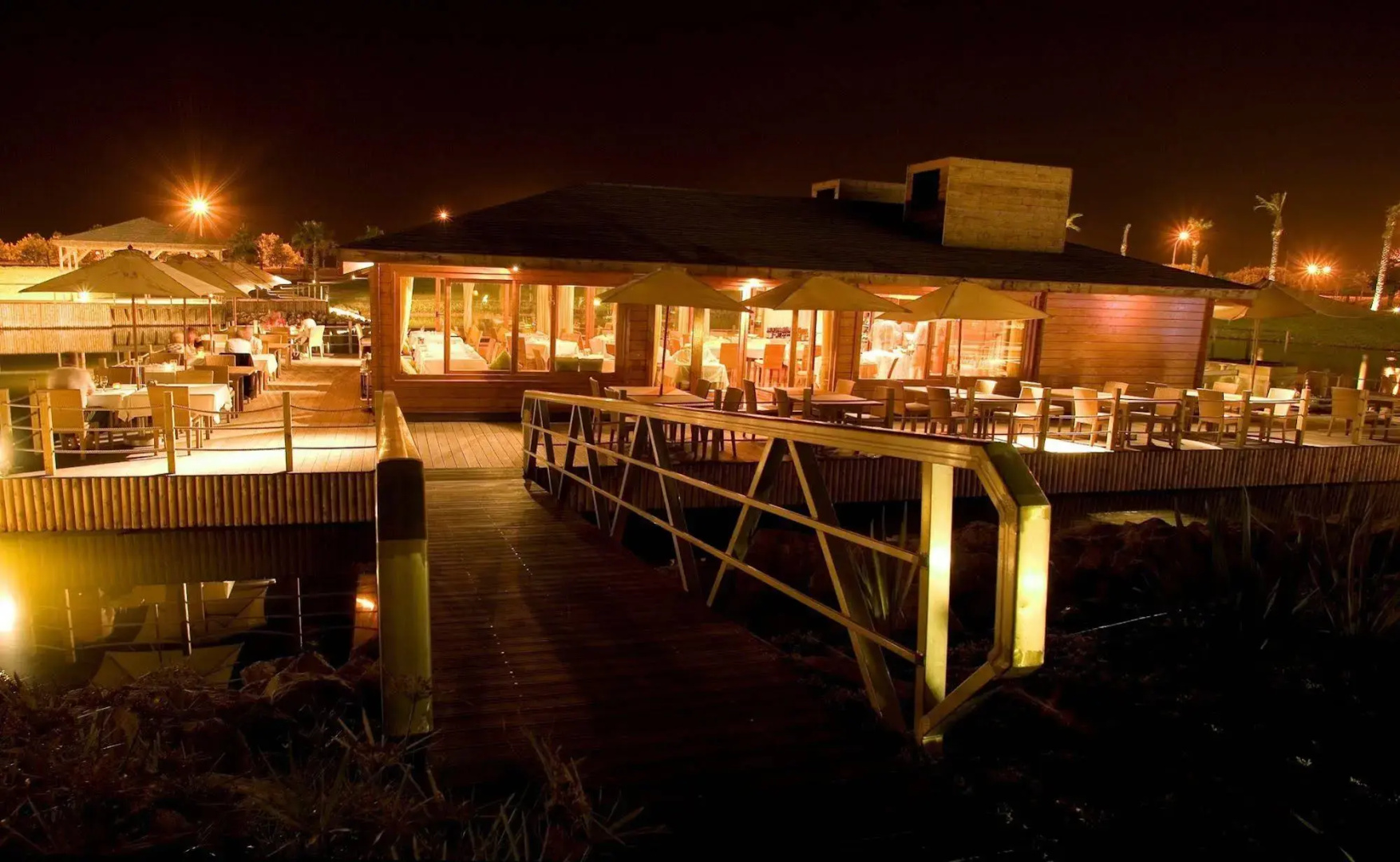 Photo - Domes Lake Algarve and Residences