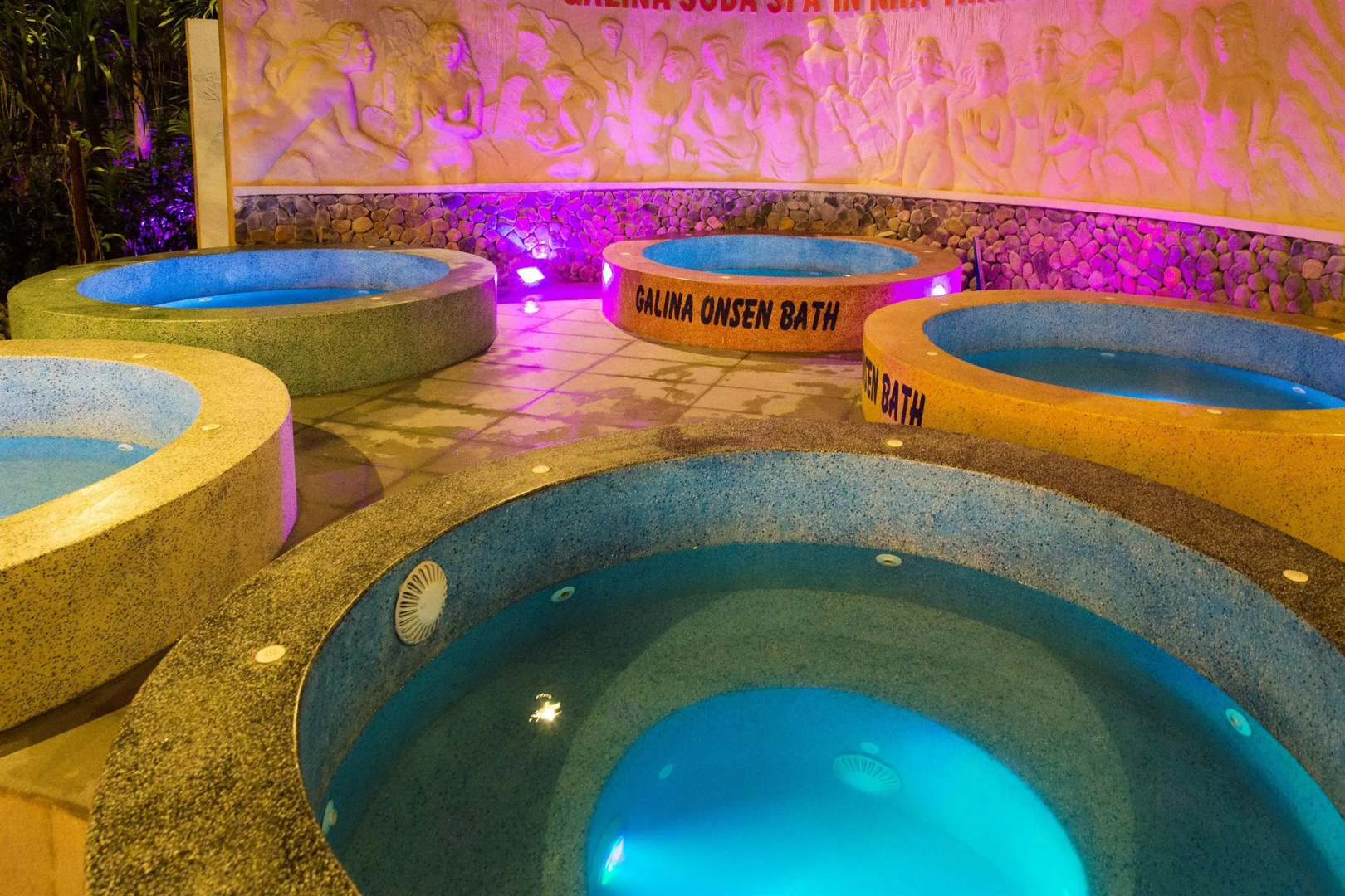 Foto - Galina Hotel & Spa