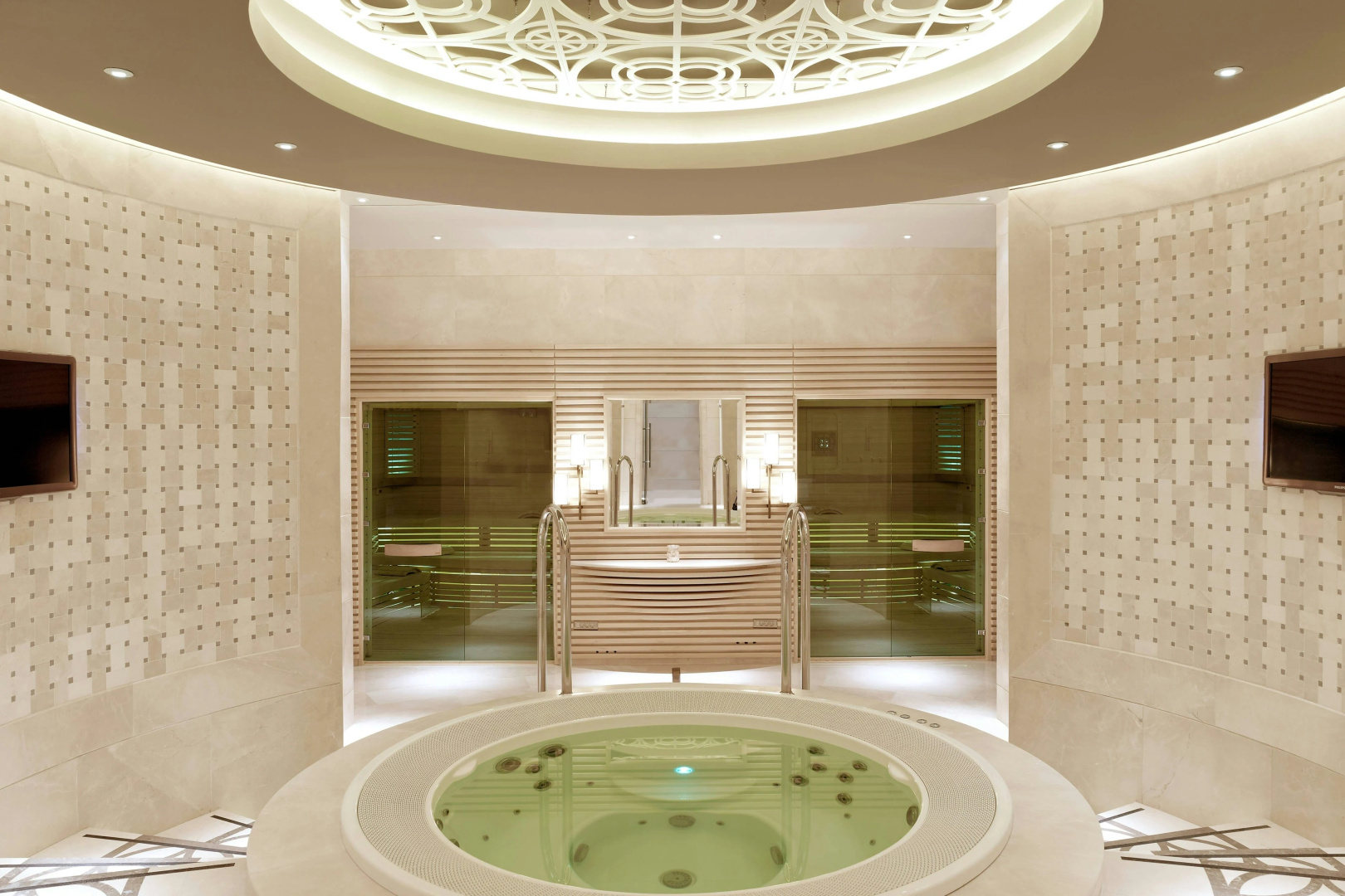 Foto - JW Marriott Hotel Ankara