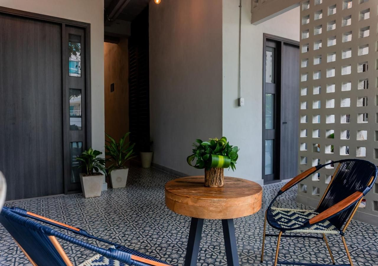 Foto - The Garden Suites