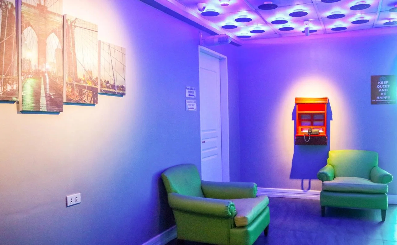 Foto - RedDoorz Plus New Era Budget Hotel Mandaue former RedDoorz Plus near UV Mandaue Cebu