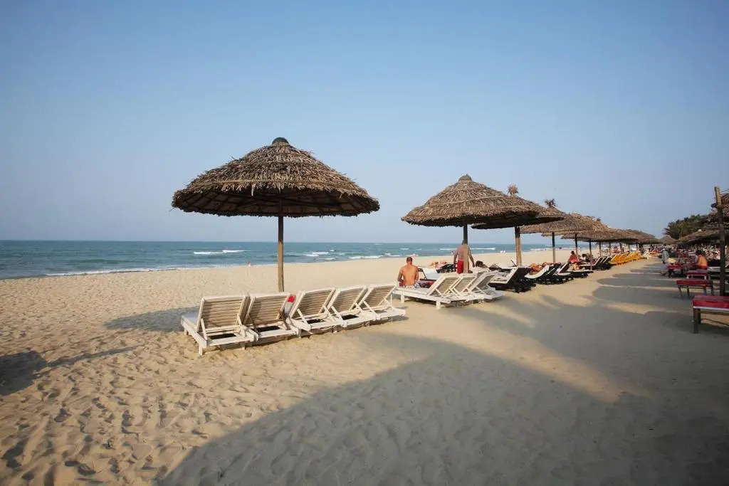 Foto - Fivitel Hoi An Hotel