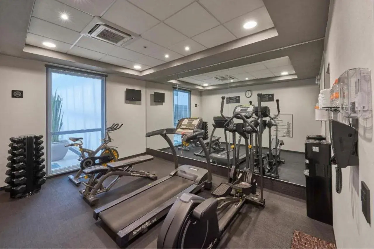 Foto - City Express Plus by Marriott Cancun Aeropuerto Riviera