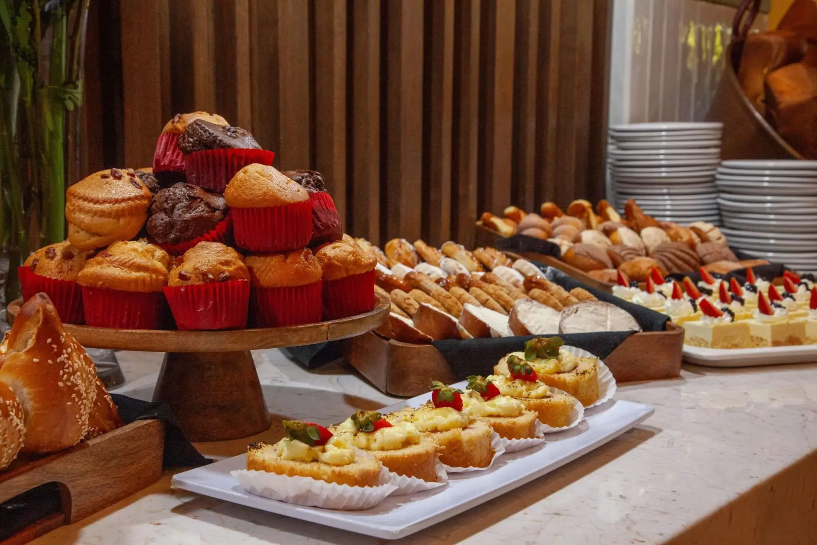 Photo - Plaza Camelinas Hotel