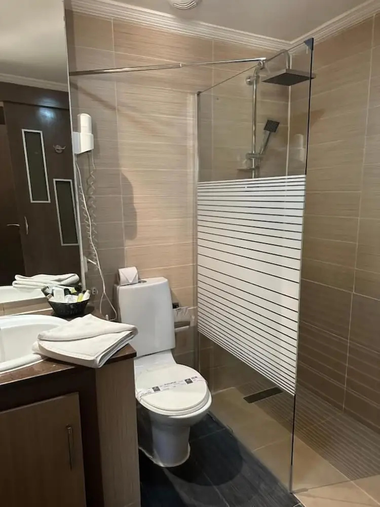 Foto - Hotel Fleur de Lys Almadies