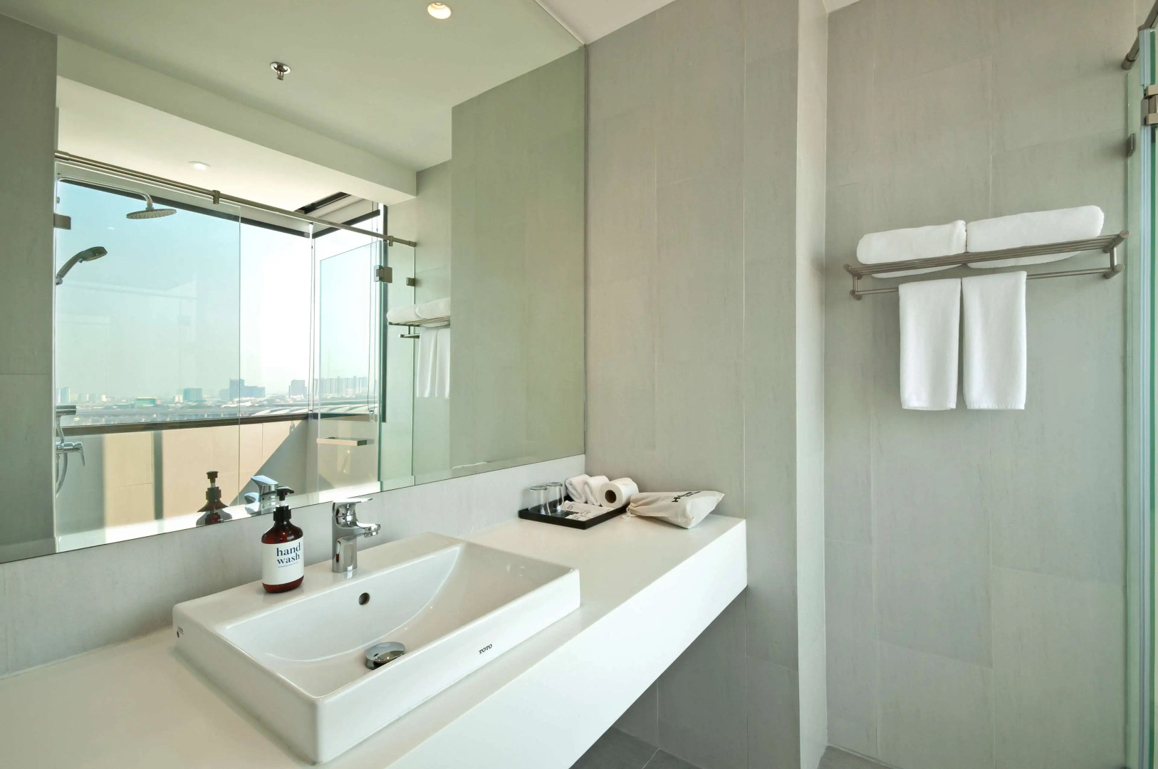 Photo - SimpleStay Chatuchak, SureStay Collection by Best Western