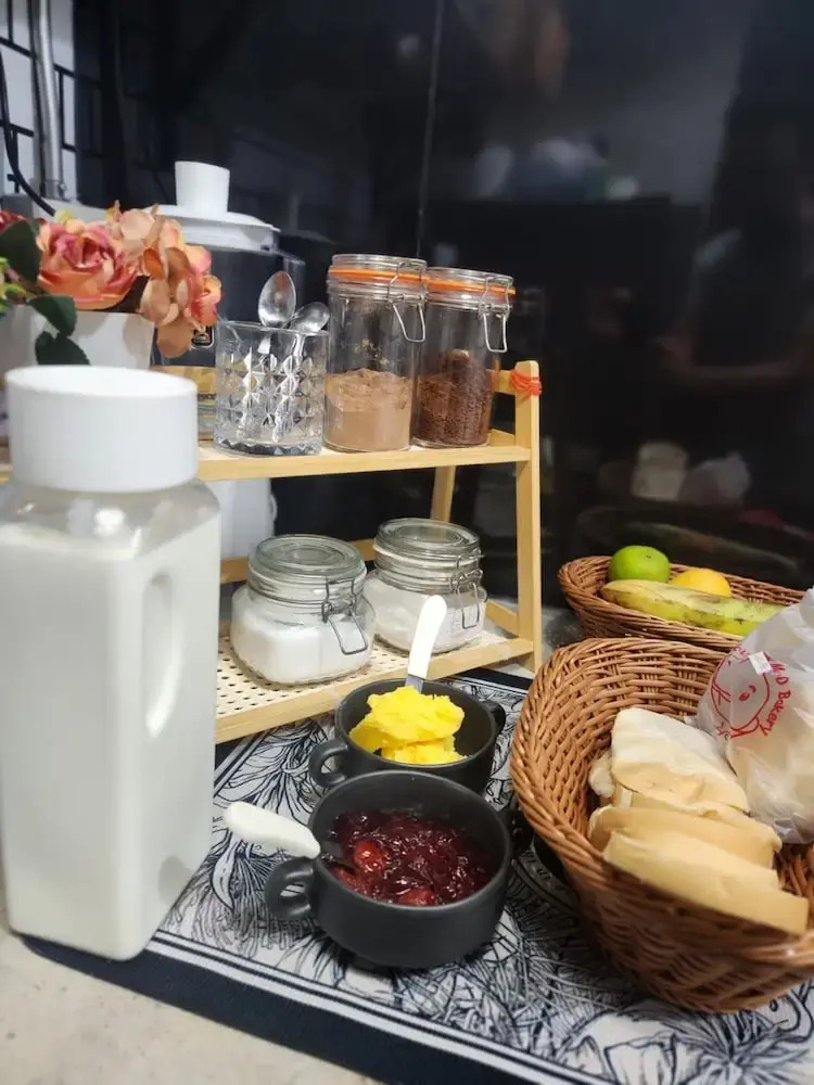 Foto - Stay At pan Hostel