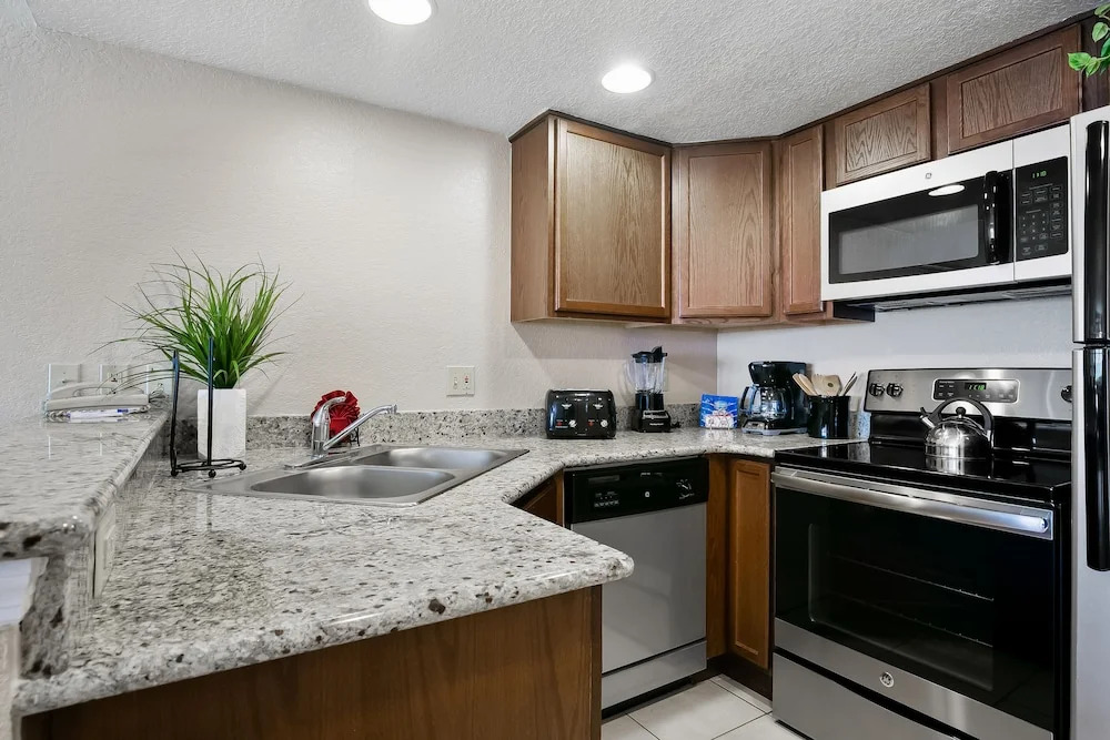 Foto - Silver Lake Resort