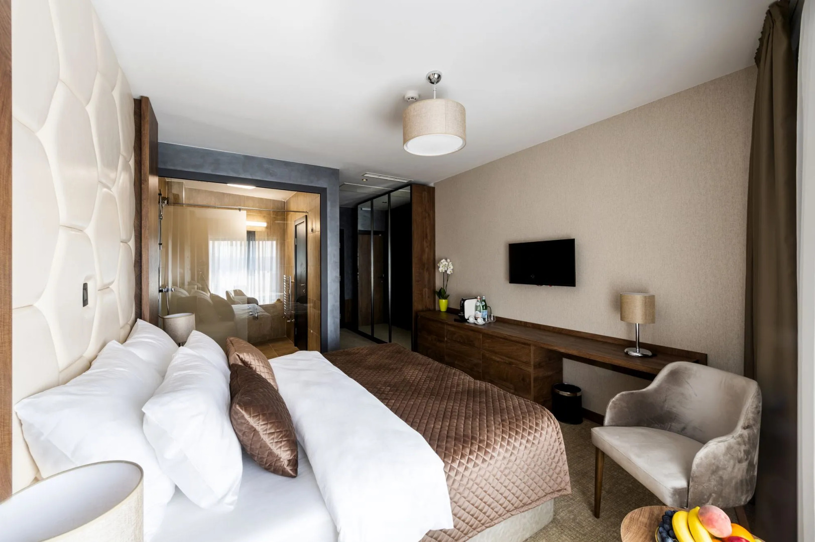 Foto - Amsterdam Hotel