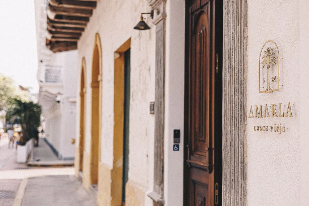 Photo - Amarla Boutique Hotel Casco Viejo - Adults Only