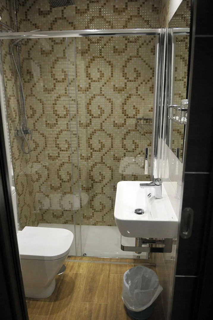 Foto - Hostal Barcelona