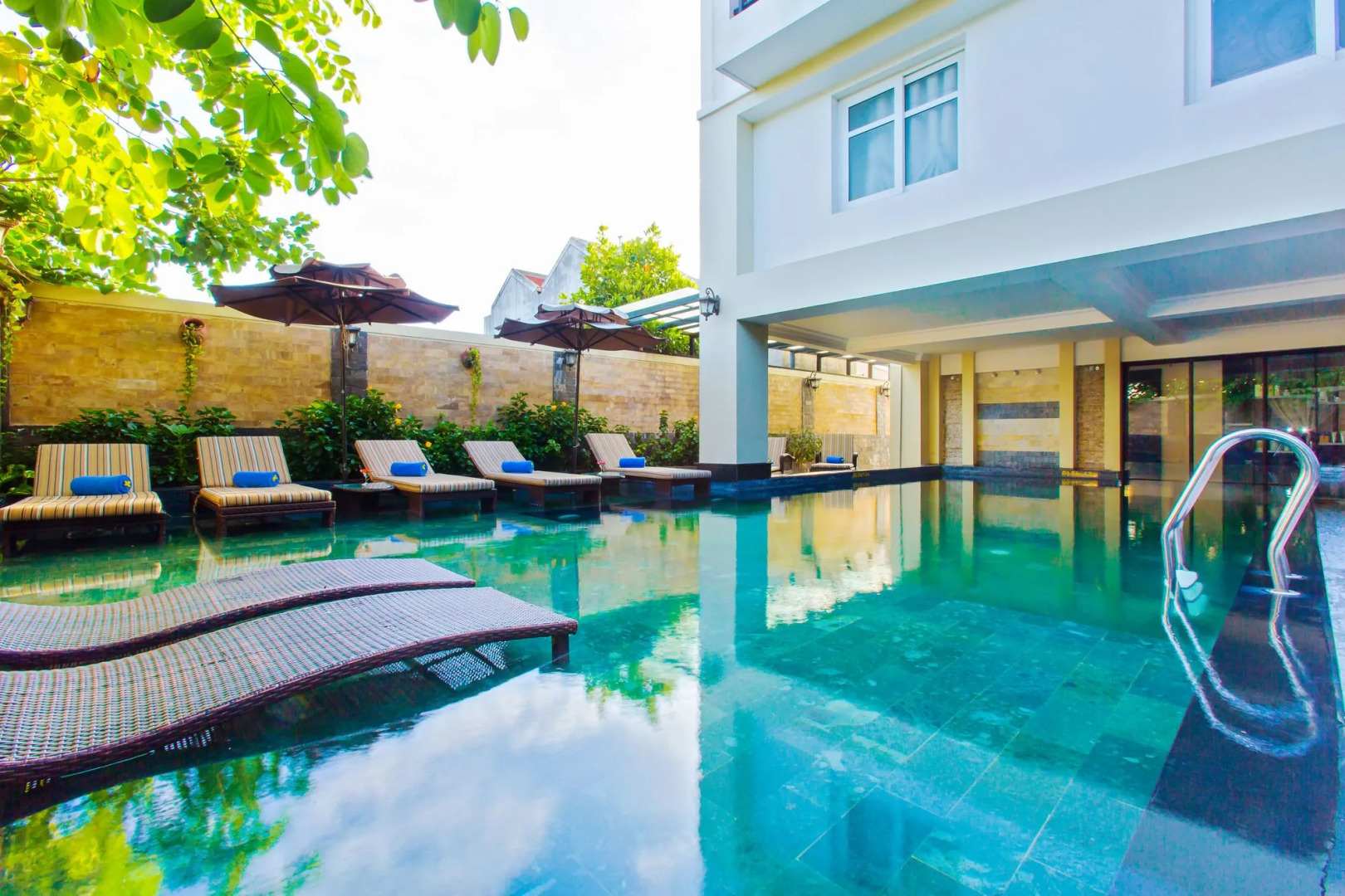 Foto - Royal Riverside Hoi An Hotel & Spa