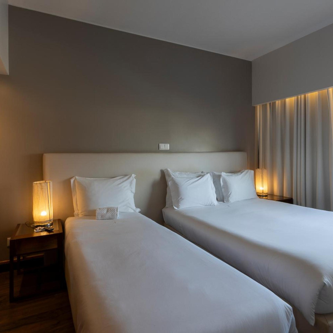 Photo - Hotel Rali Viana