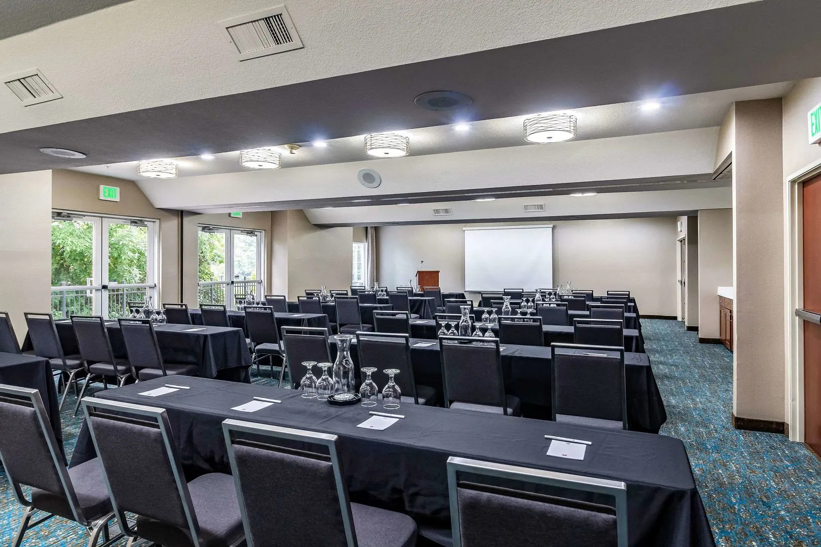 Foto - TownePlace Suites by Marriott Portland Airport