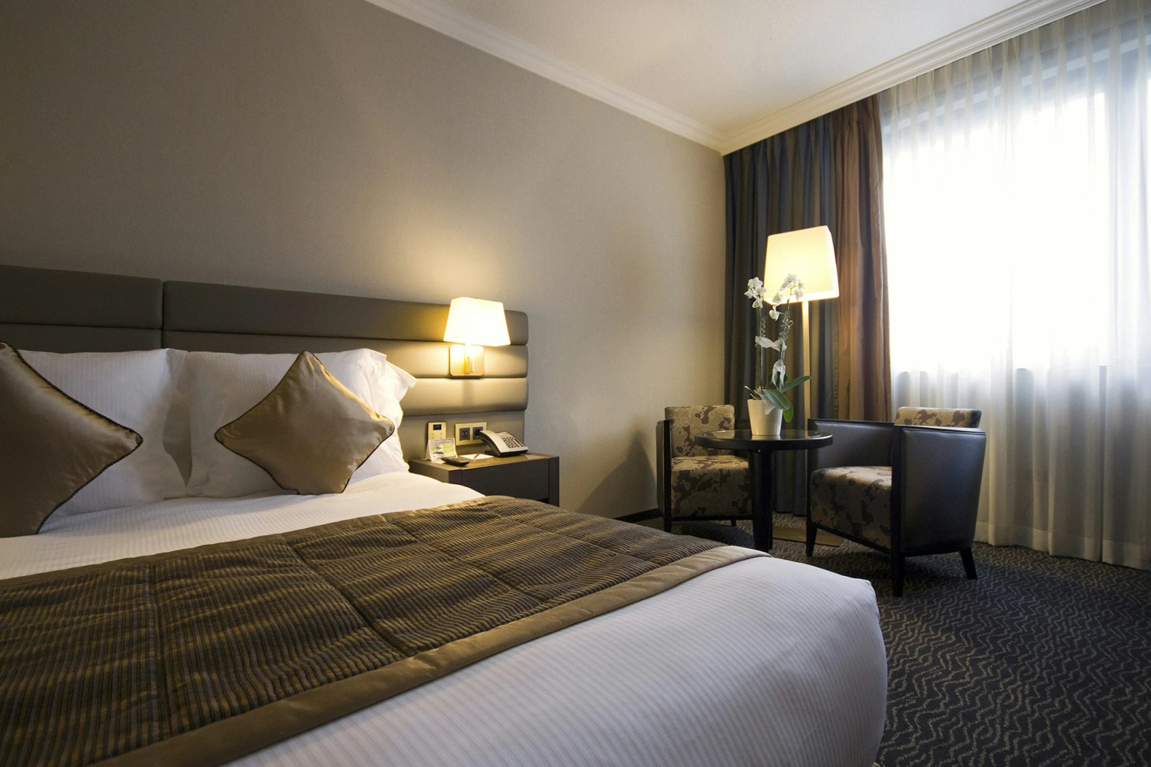 Photo - Le Royal Hotels & Resorts Luxembourg