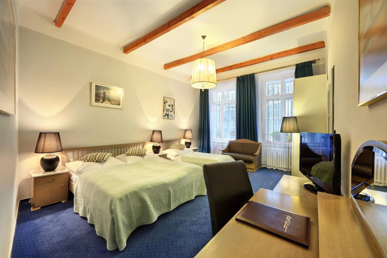 Photo - Hotel Salvator