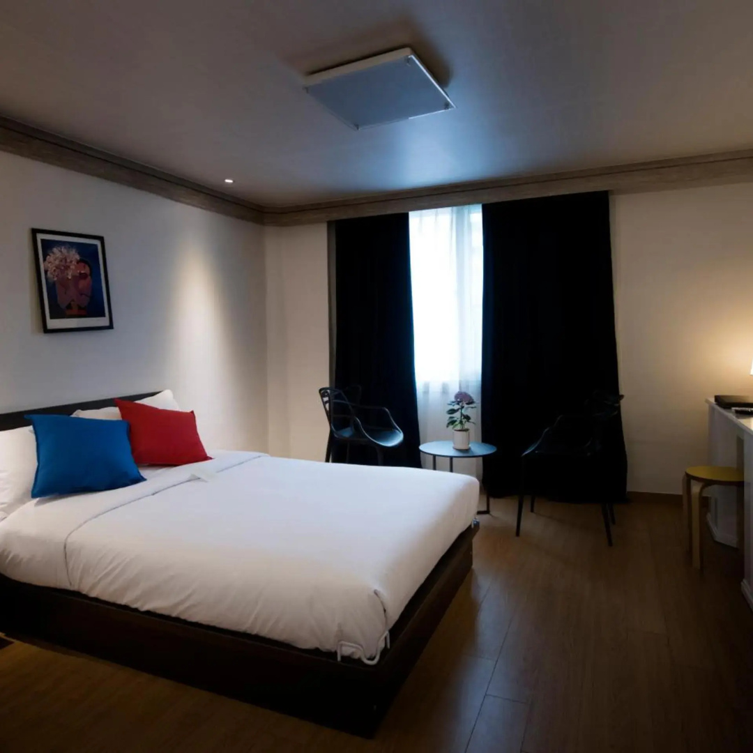 Foto - Lavita Hotel