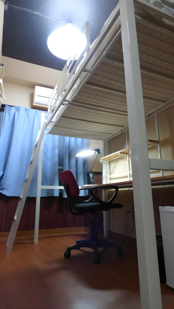 Foto - Yokohama Hostel Village Hayashi Kaikan
