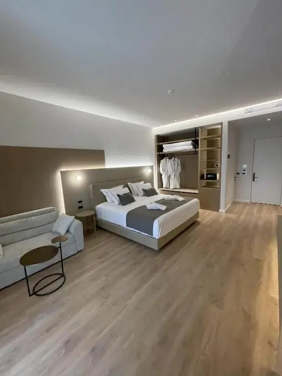 Foto - Terra Boutique Hotel