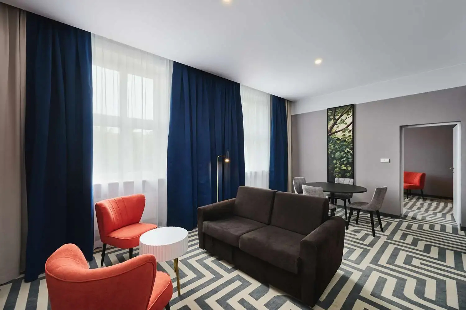 Photo - Aiden by Best Western Lodz