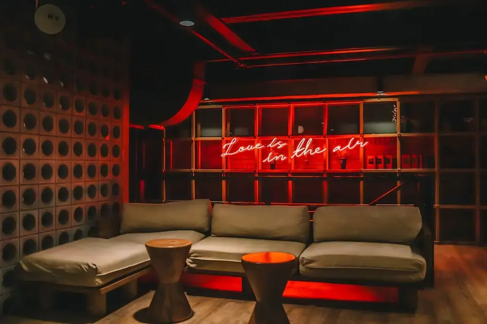 Foto - The Somos Beats Hotel & Rooftop