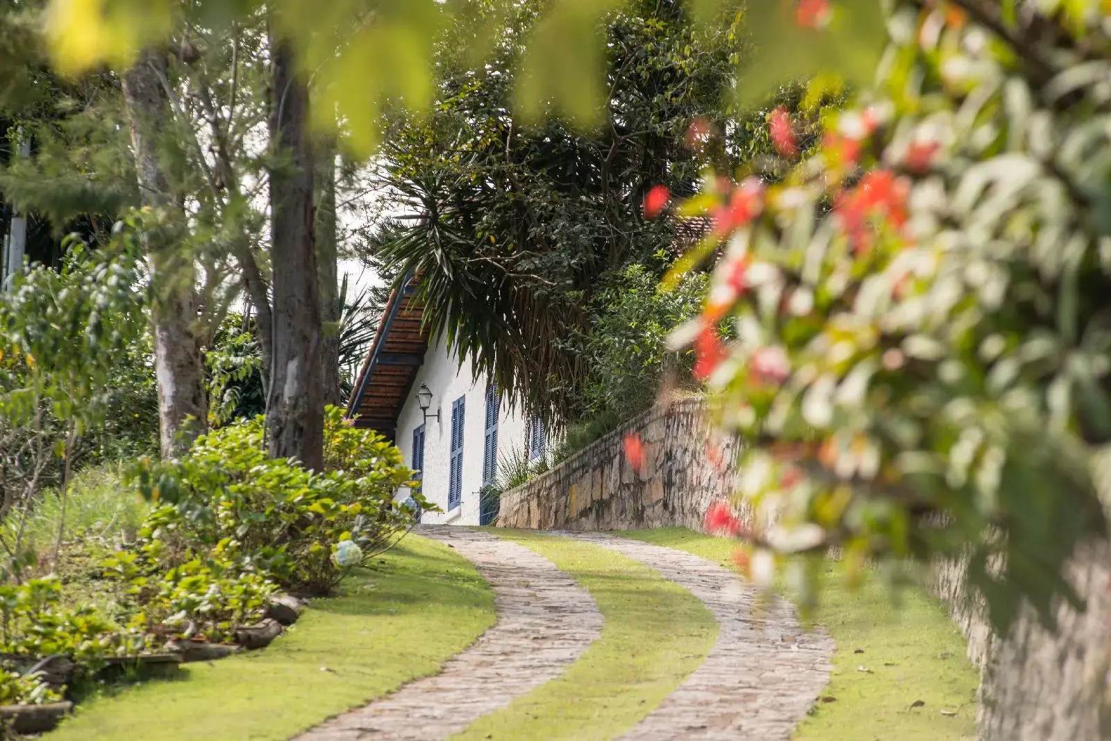 Foto - Quinta da Paz Resort