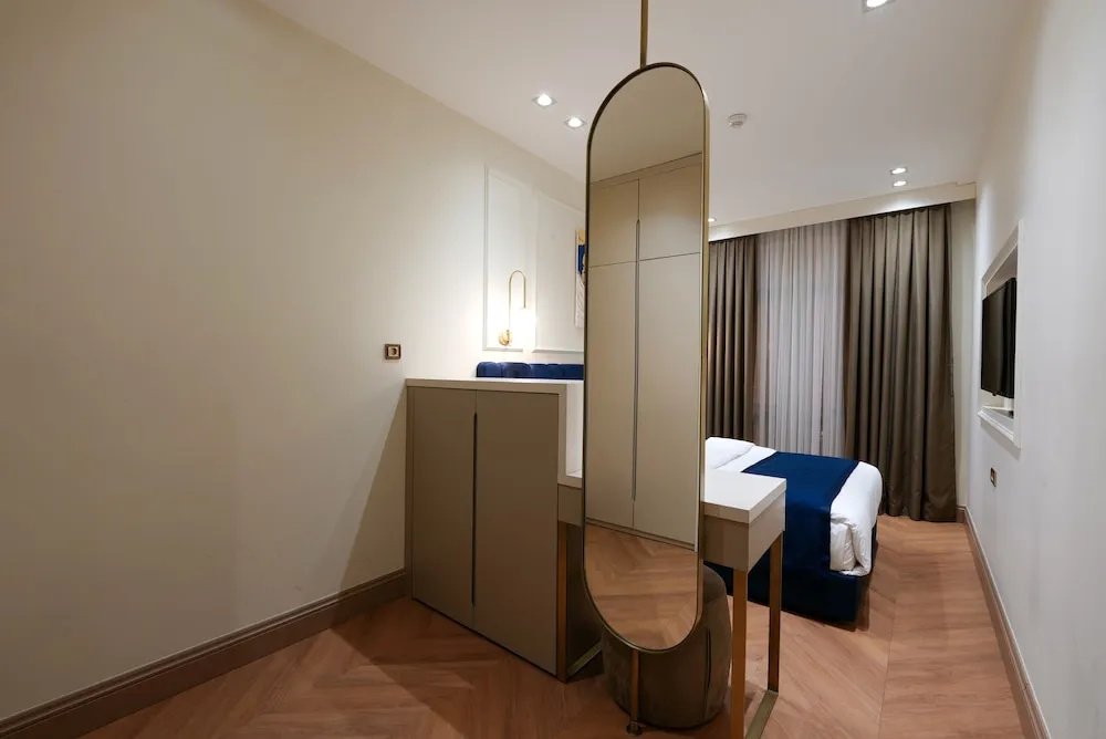 Foto - Taksim Bosphorus Hotel