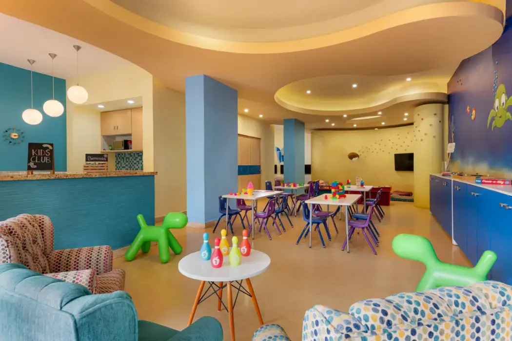 Foto - Velas Vallarta Suite Resort All-Inclusive