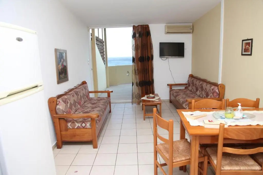 Foto - Sunrise Hotel & Apartments