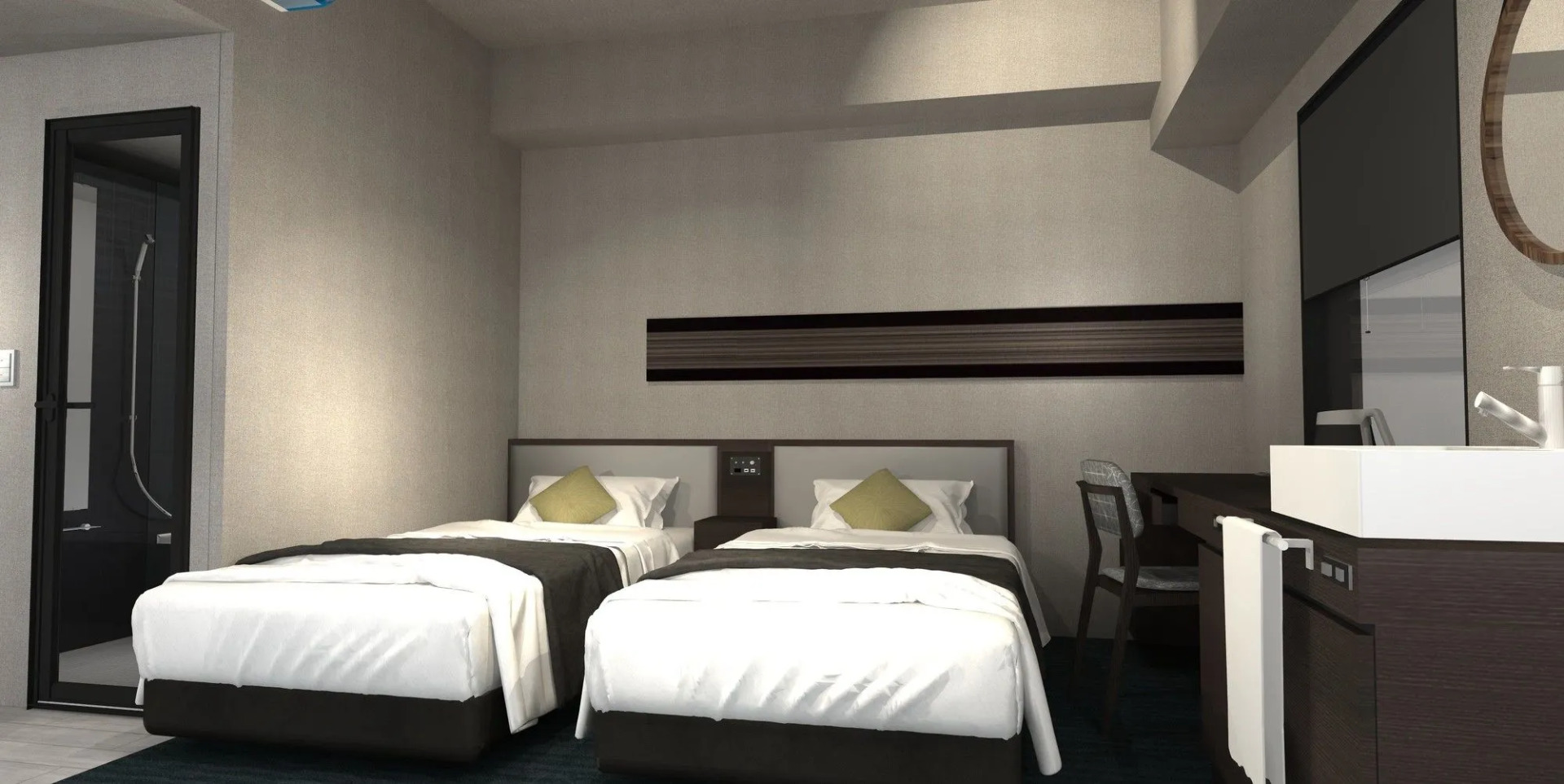 Foto - S-Peria Hotel Hakata