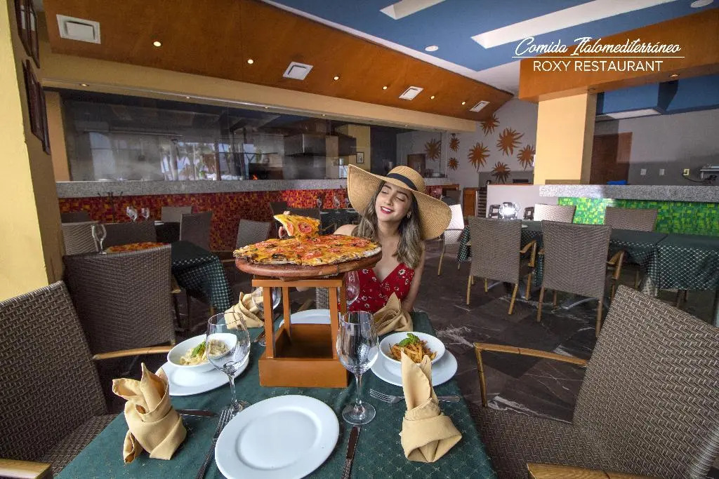 Foto - Oceano Palace