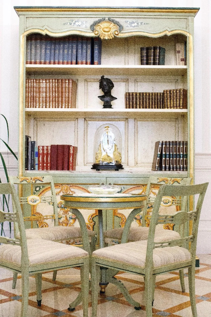 Foto - Hotel Palazzo Guardati