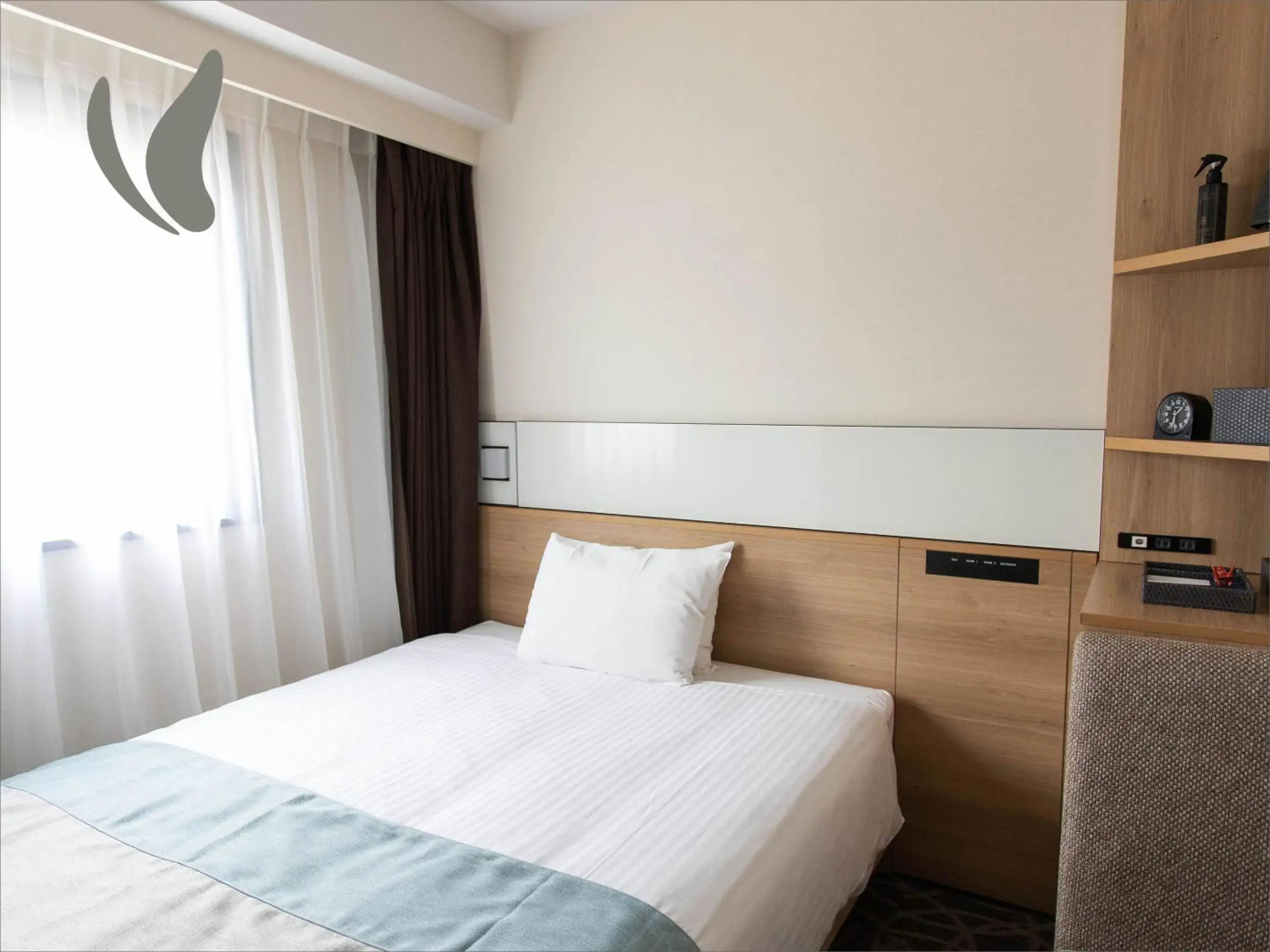 Photo - Almont Hotel Naha Omoromachi